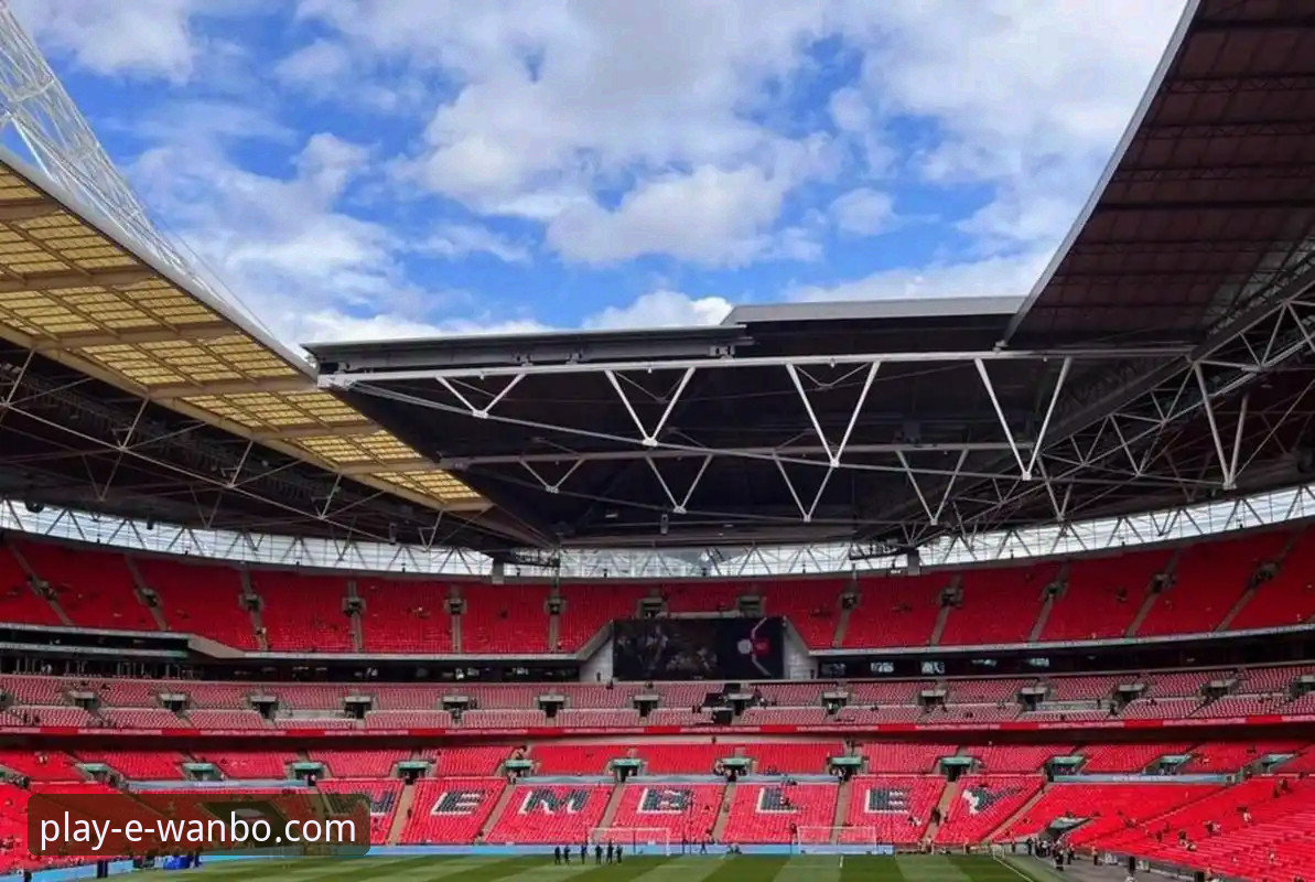 资深用户分享：凌晨温布利冷门之战，英格兰0-1负日本引发的思考与体验